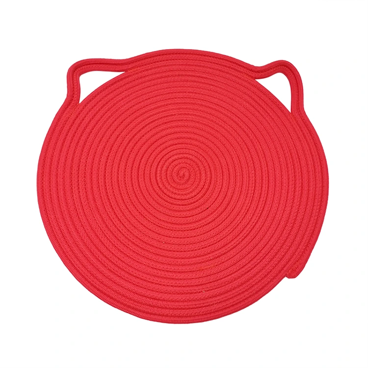Pad de chat pour chiens coloré