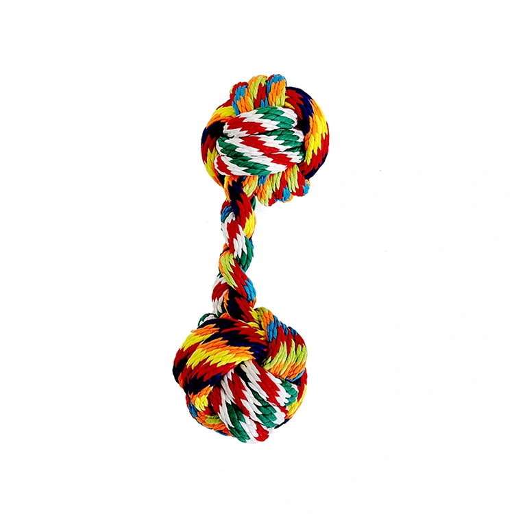 Nouveaux jouets à calcul à corde tressés