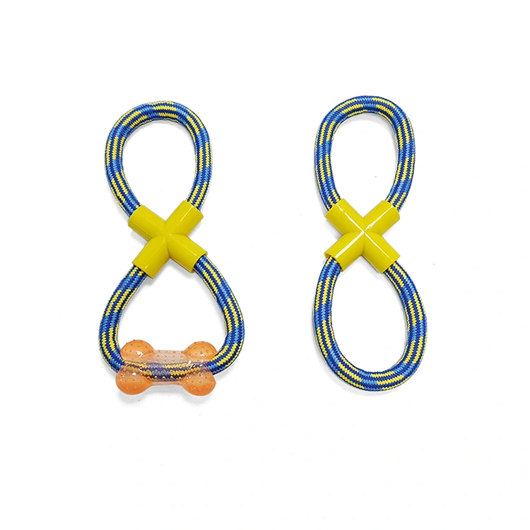 Figure 8 TUP CORDE TOY