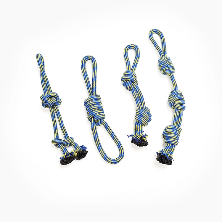 Boutier de jouets pour chiens simples pour chiens moyens
